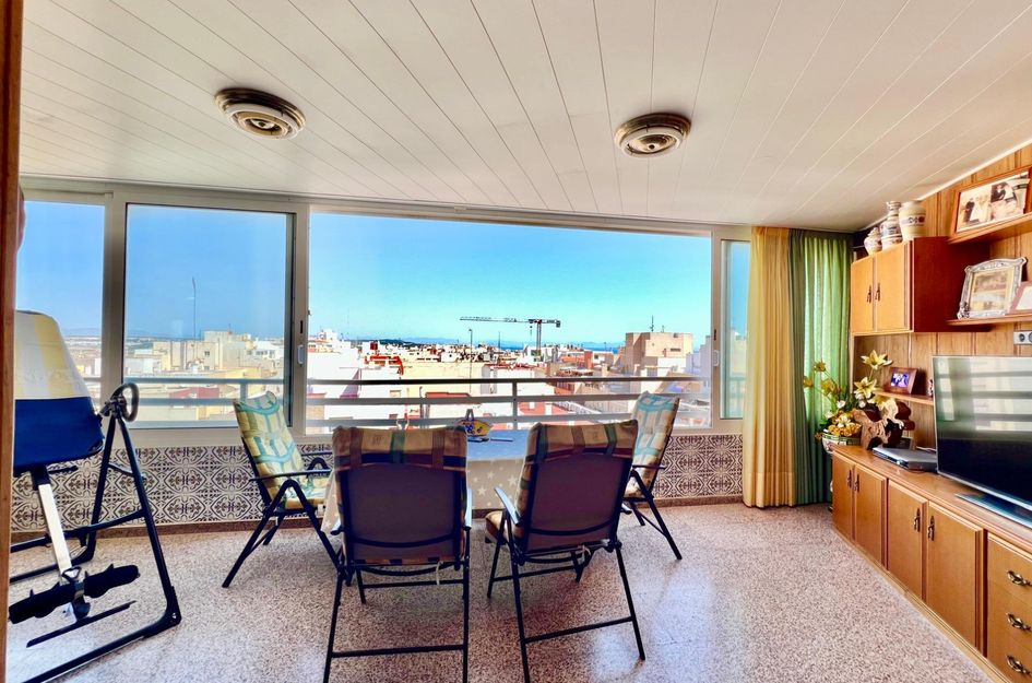 Appartement in Torrevieja
