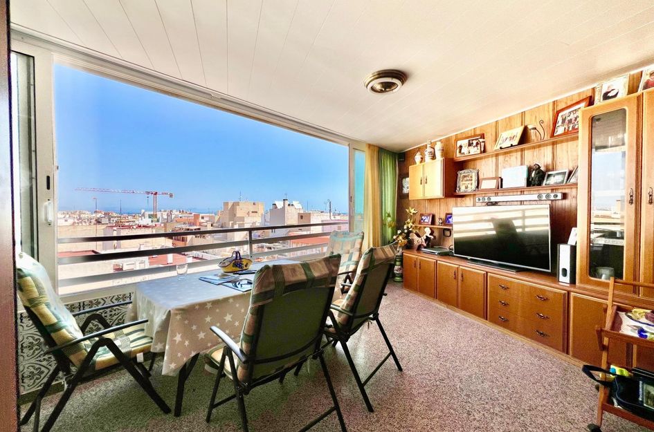 Appartement in Torrevieja