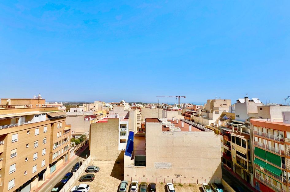 Appartement in Torrevieja