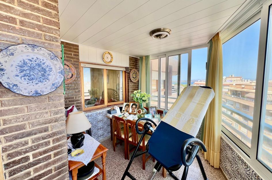 Appartement in Torrevieja