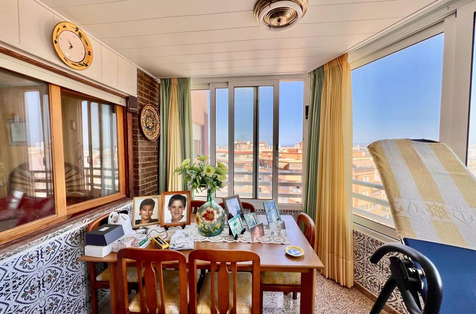 Appartement in Torrevieja