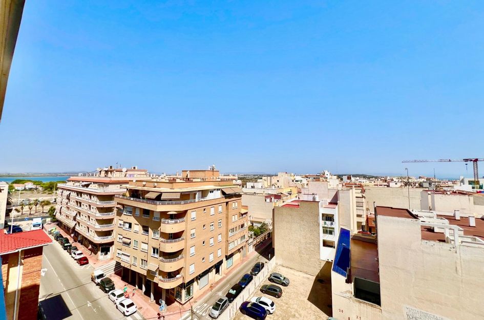 Appartement in Torrevieja