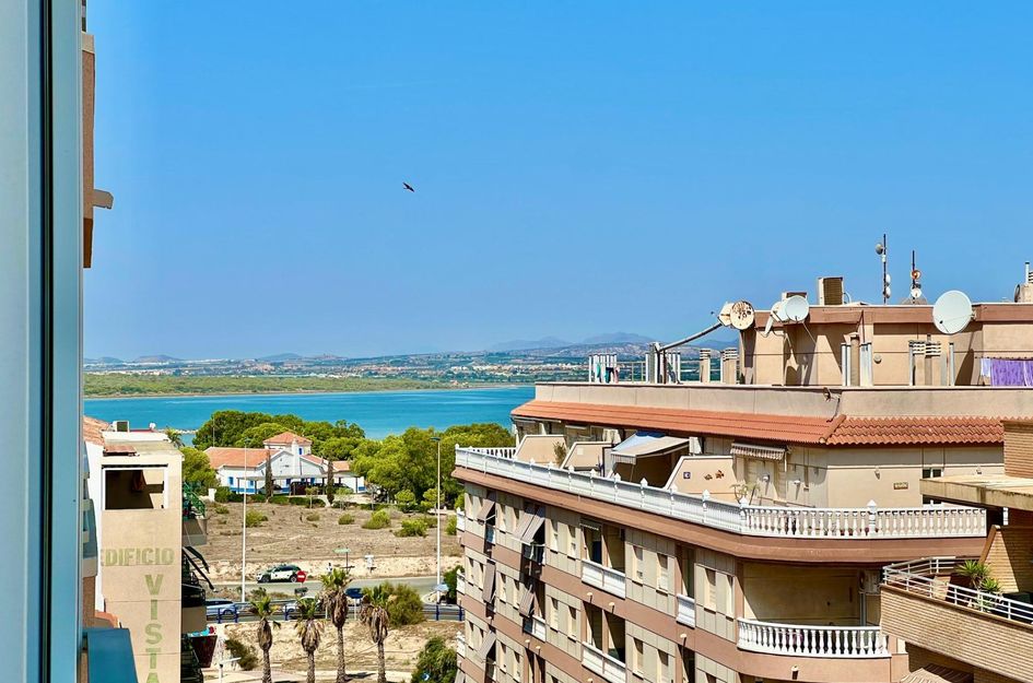 Appartement in Torrevieja
