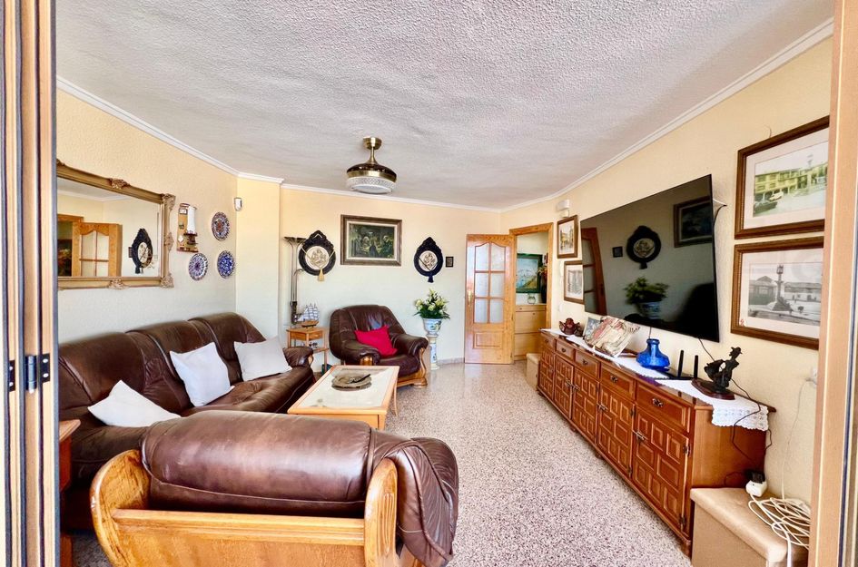 Appartement in Torrevieja