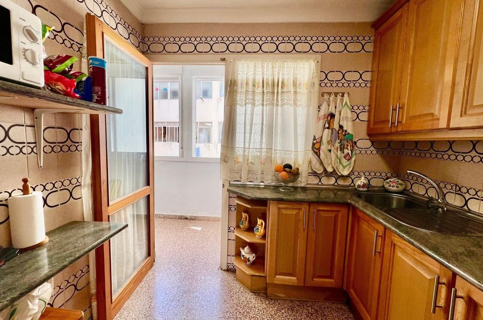 Appartement in Torrevieja