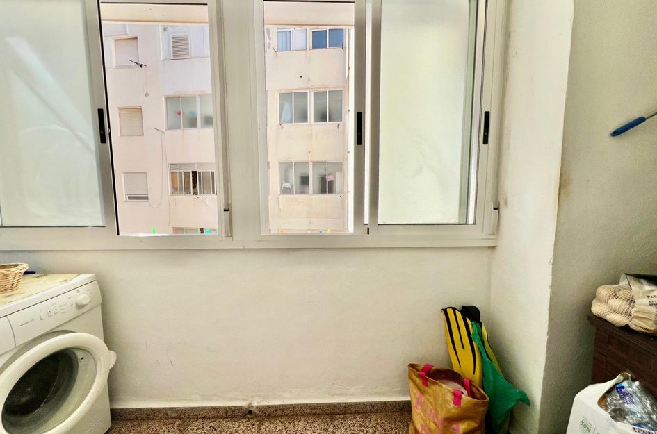 Appartement in Torrevieja