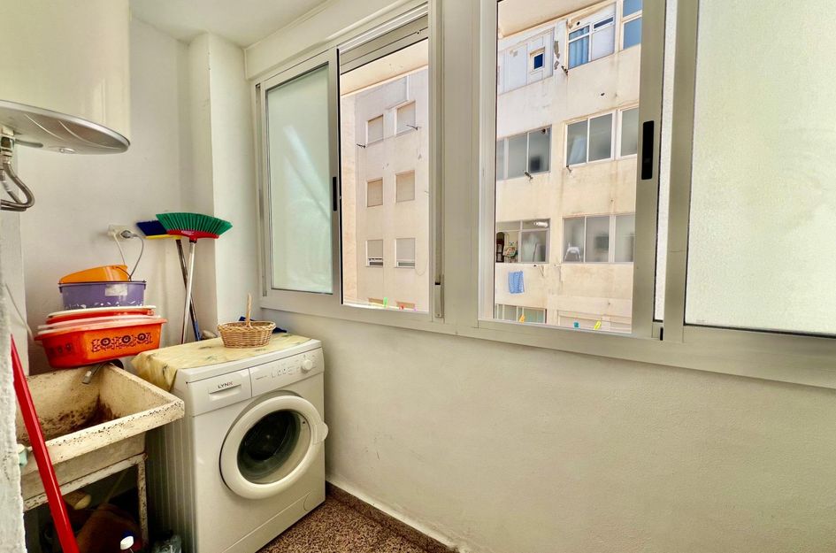 Appartement in Torrevieja