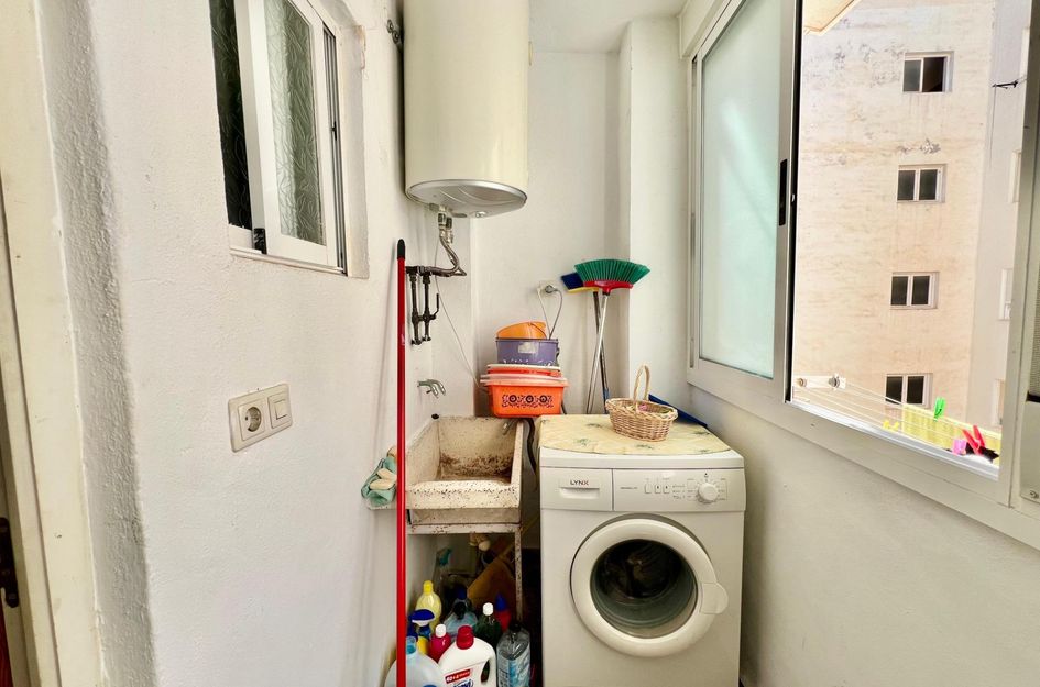 Appartement in Torrevieja