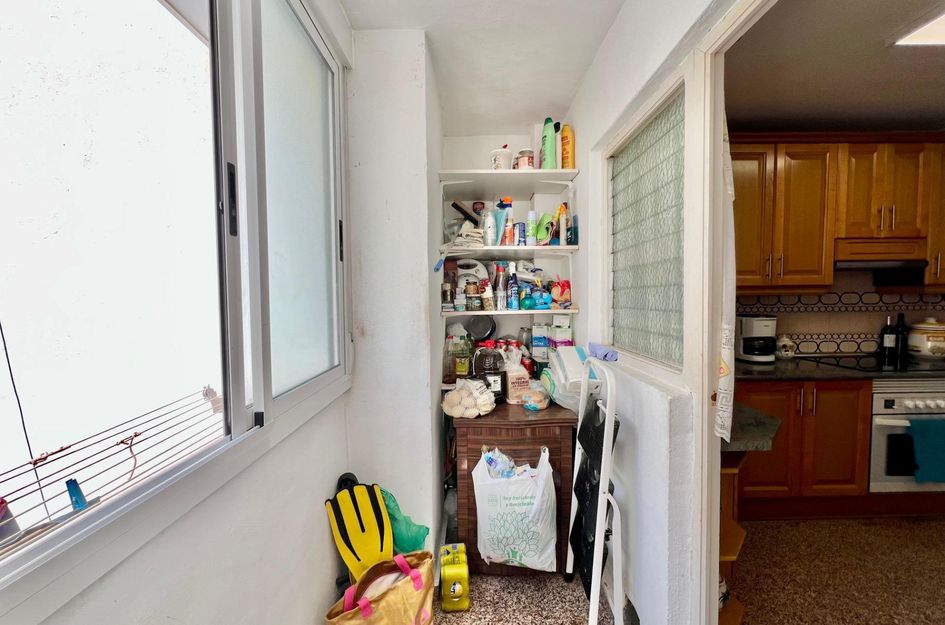 Appartement in Torrevieja