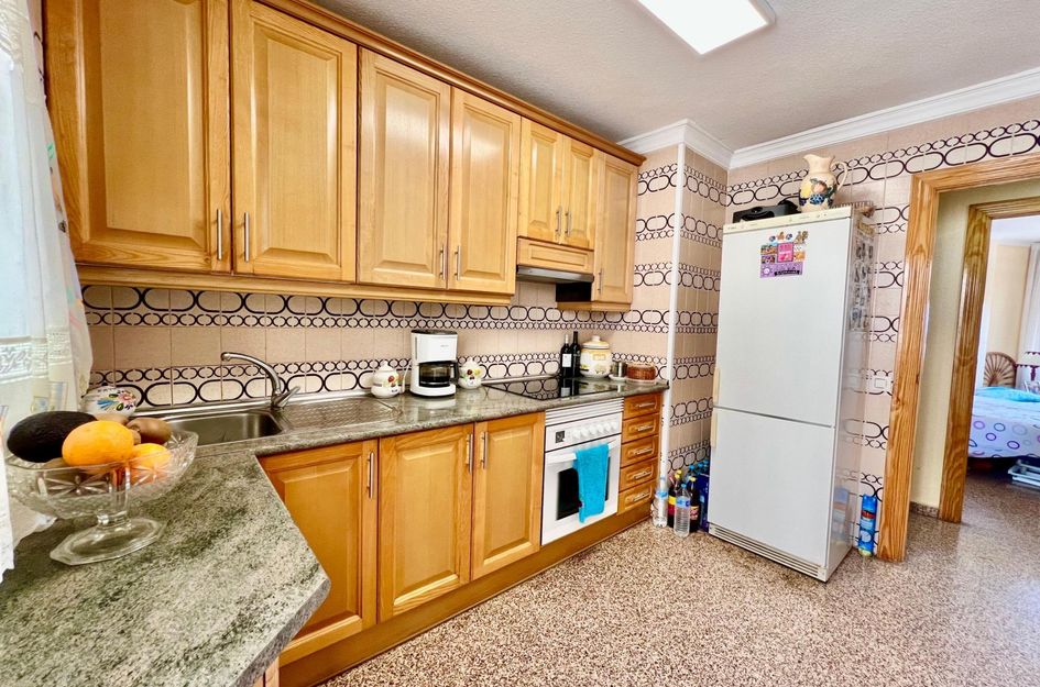 Appartement in Torrevieja
