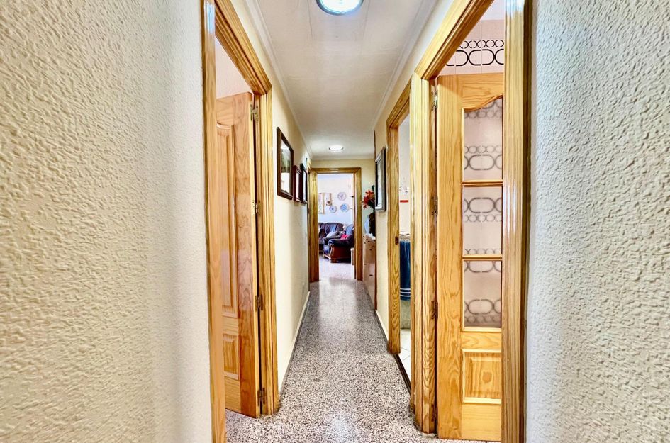 Appartement in Torrevieja
