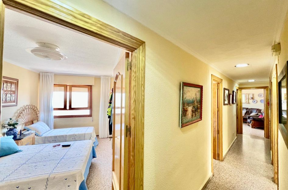 Appartement in Torrevieja