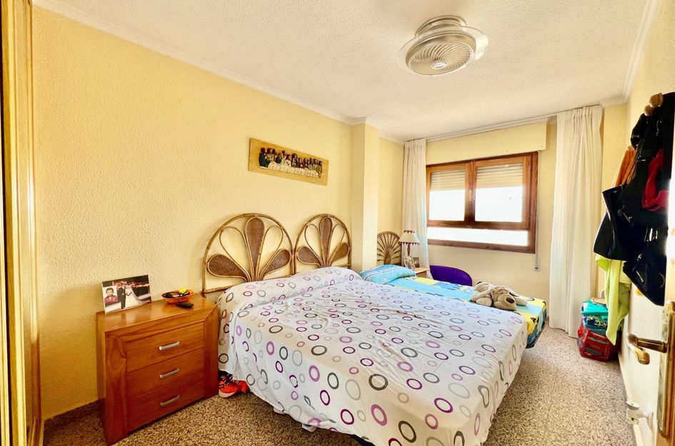 Appartement in Torrevieja