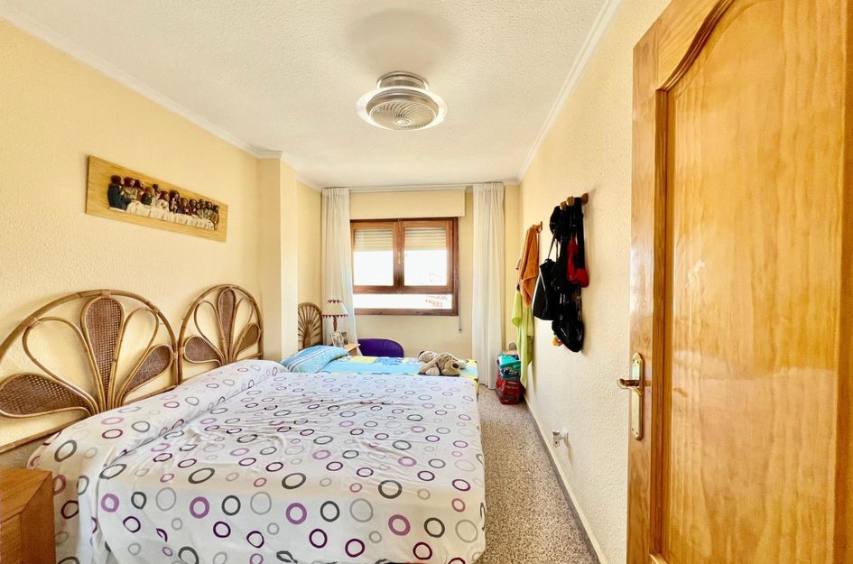 Appartement in Torrevieja