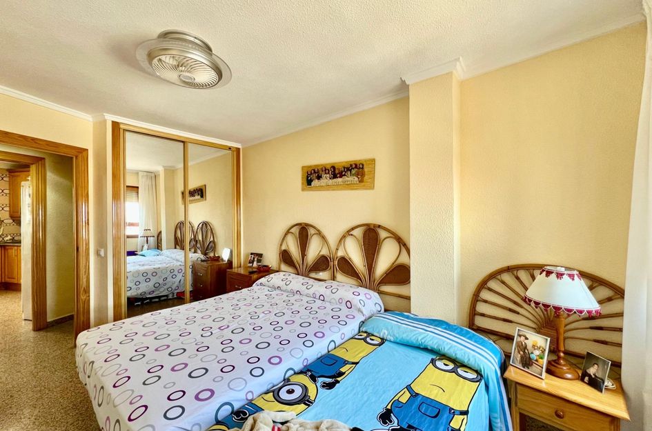 Appartement in Torrevieja