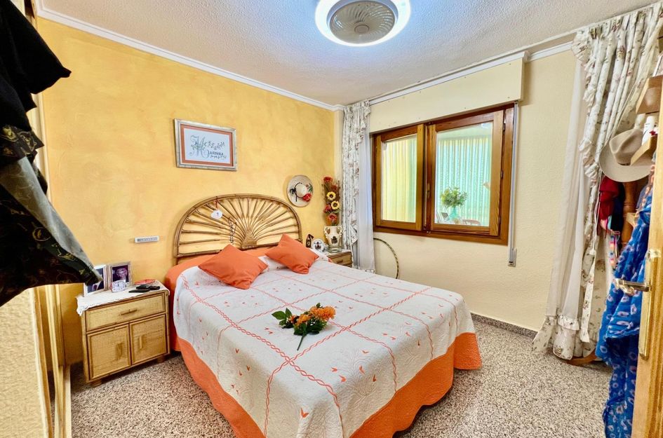 Appartement in Torrevieja
