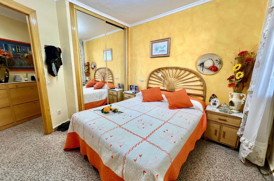 Appartement in Torrevieja