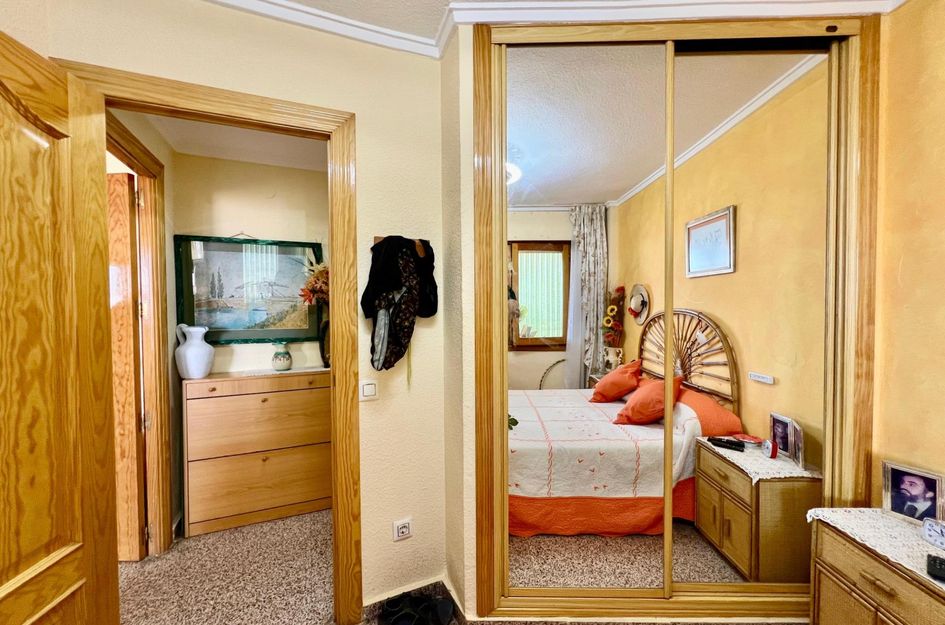 Appartement in Torrevieja