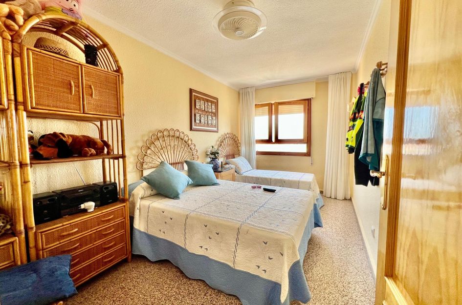 Appartement in Torrevieja