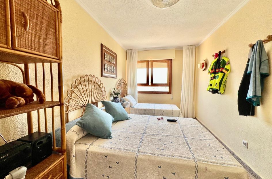 Appartement in Torrevieja