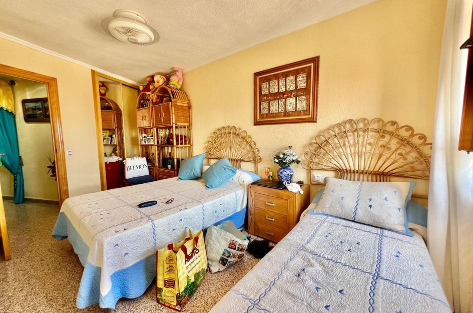 Appartement in Torrevieja