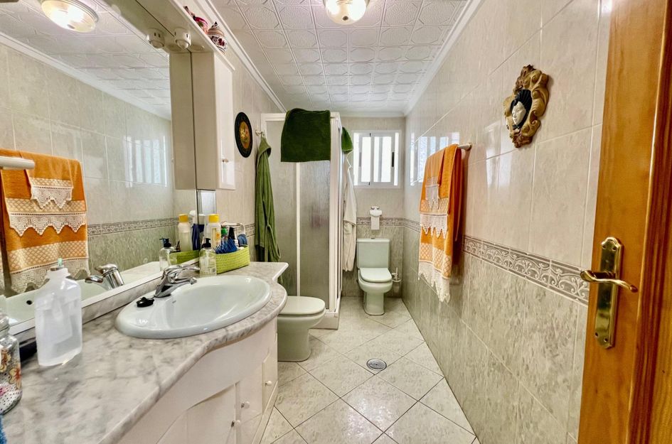 Appartement in Torrevieja