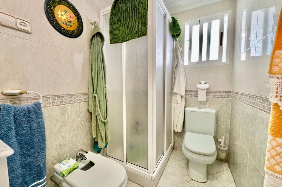 Appartement in Torrevieja
