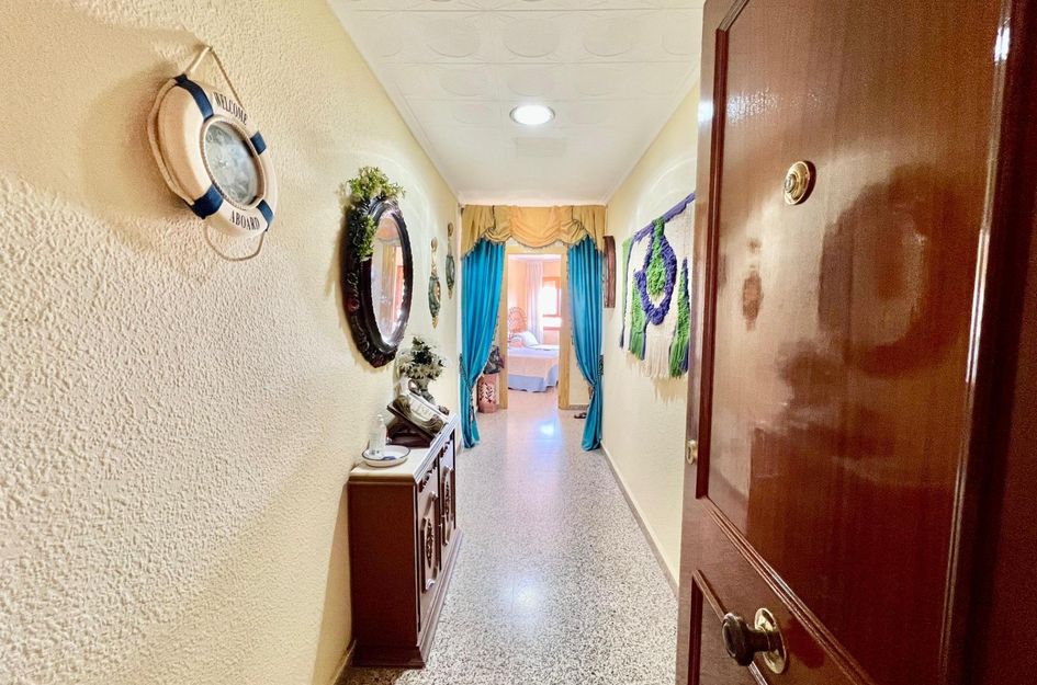 Appartement in Torrevieja