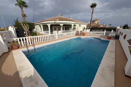 Villa in Gea y Truyols