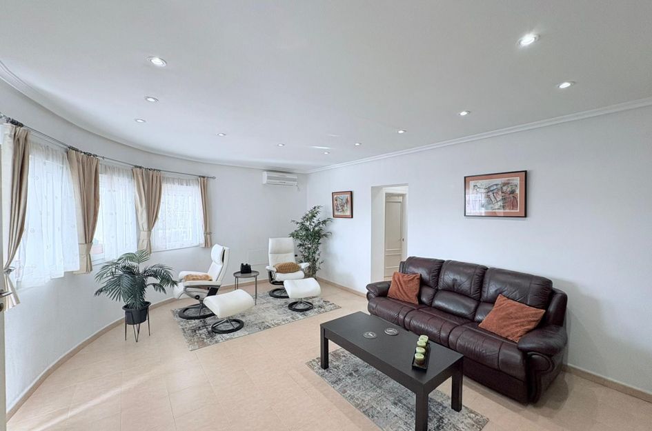 Villa in Gea y Truyols
