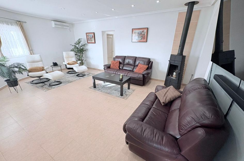 Villa in Gea y Truyols