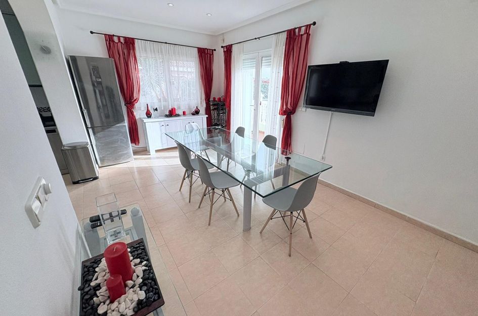 Villa in Gea y Truyols