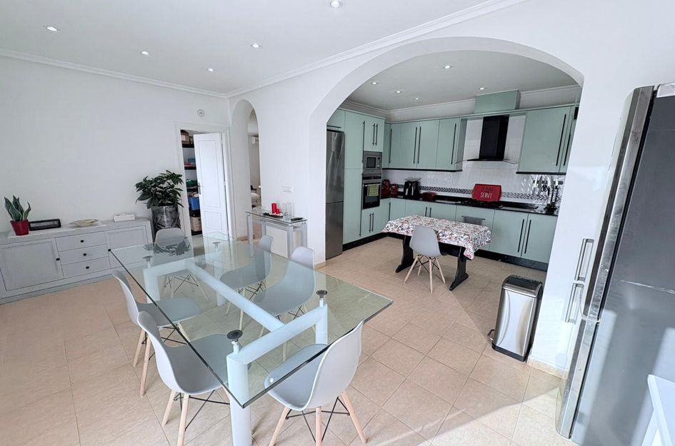 Villa in Gea y Truyols