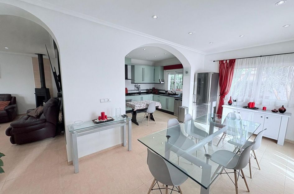 Villa in Gea y Truyols