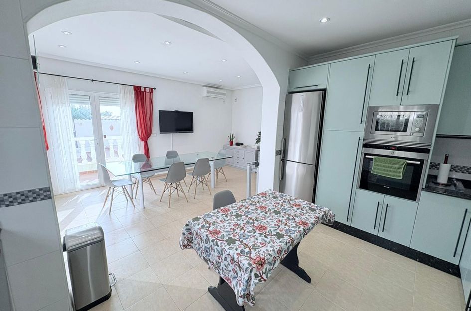 Villa in Gea y Truyols