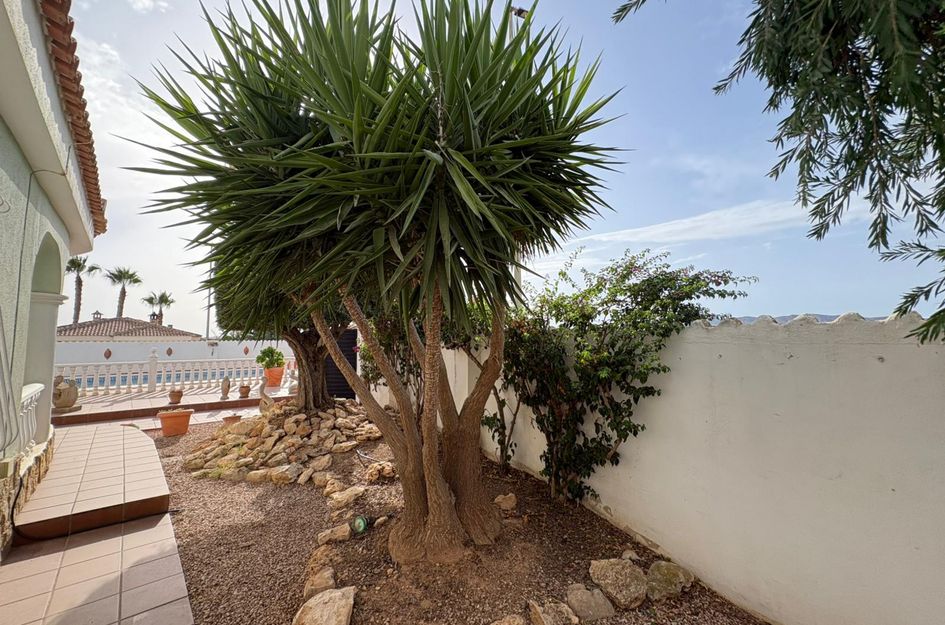 Villa in Gea y Truyols