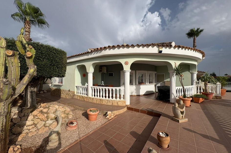 Villa in Gea y Truyols