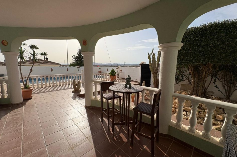 Villa in Gea y Truyols