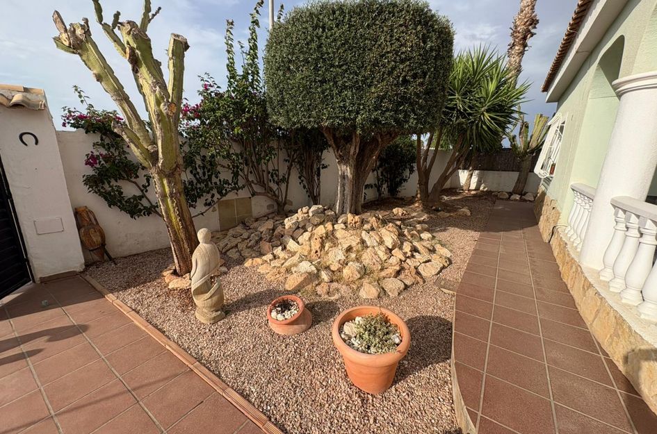 Villa in Gea y Truyols