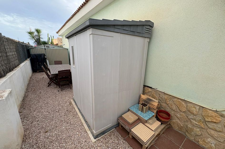 Villa in Gea y Truyols