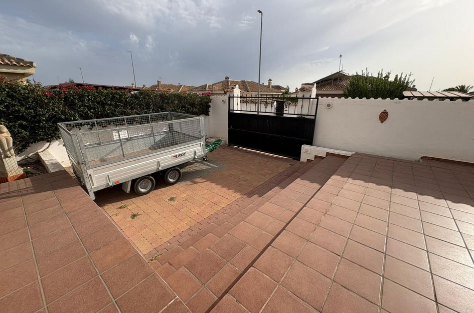 Villa in Gea y Truyols