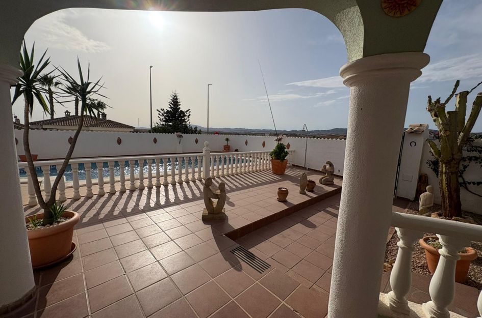 Villa in Gea y Truyols