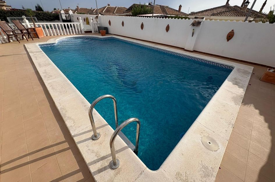 Villa in Gea y Truyols