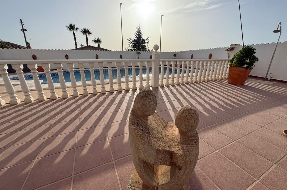 Villa in Gea y Truyols