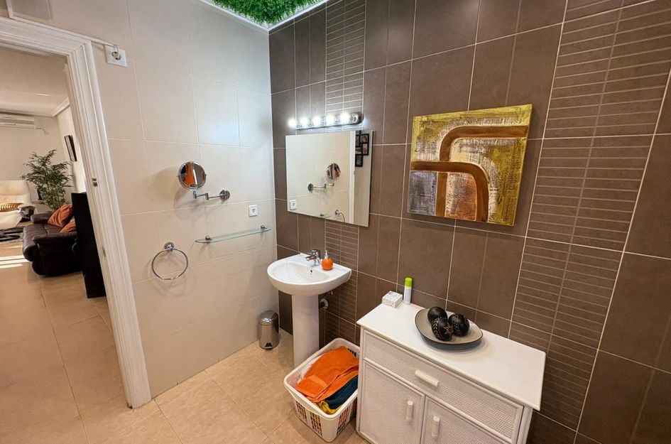 Villa in Gea y Truyols