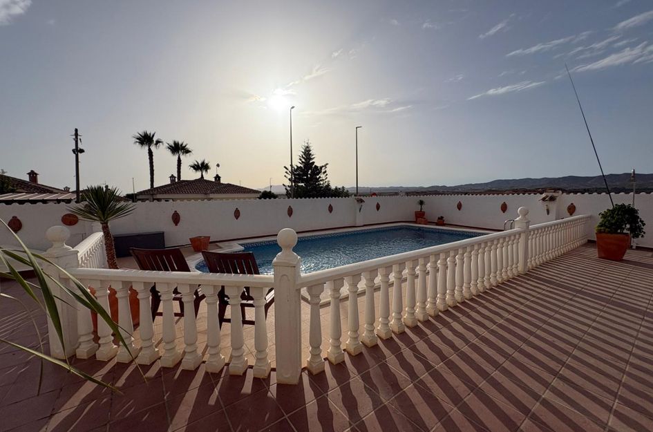 Villa in Gea y Truyols