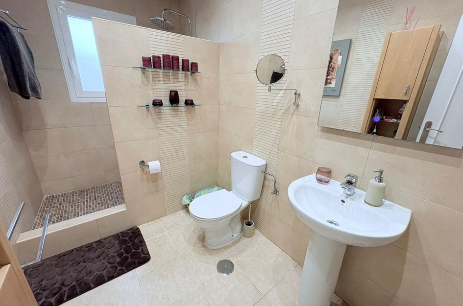 Villa in Gea y Truyols