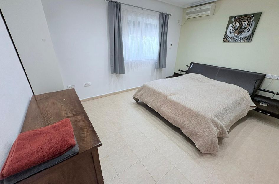 Villa in Gea y Truyols