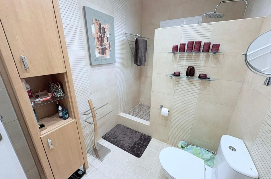 Villa in Gea y Truyols