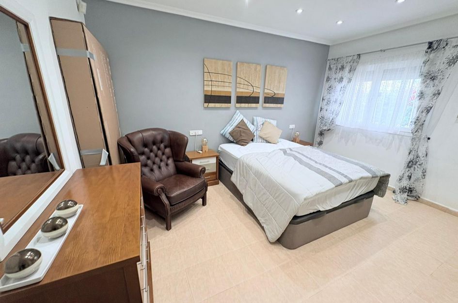 Villa in Gea y Truyols